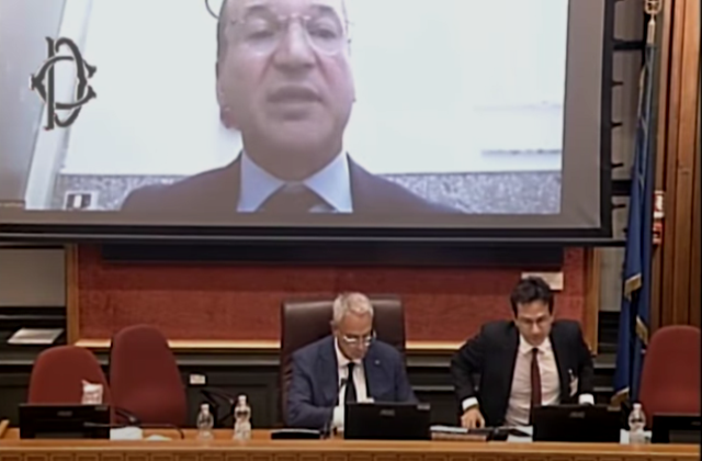 Immigrazione. Paolo Ragusa, presidente nazionale ALS MCL: “Audizione alla Camera dei Deputati per promuovere maggiore tutela dei lavoratori stranieri. Urgente una cabina di regia su corridoi lavorativi”.
